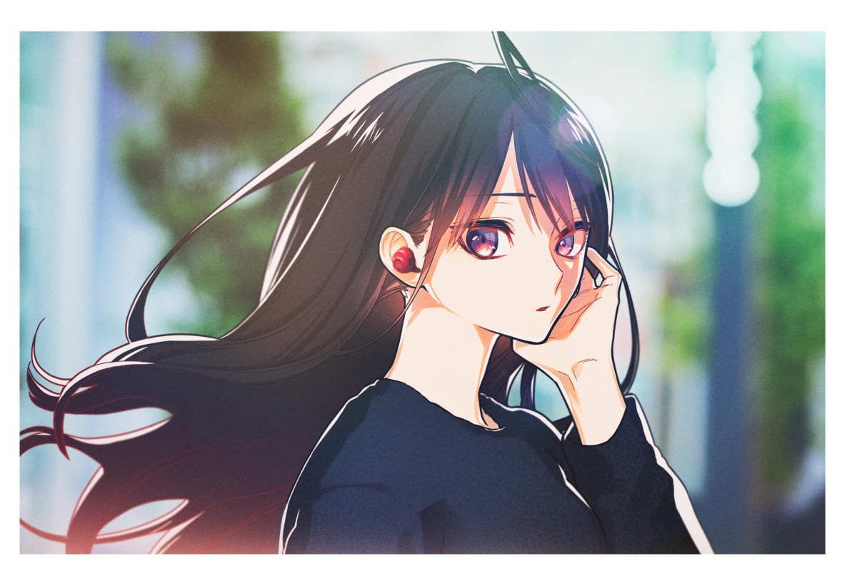 i (C)studio_daikokuten (C)TATSUYA MATSUKI.SHIRO USAZAKI/SHUEISHA 