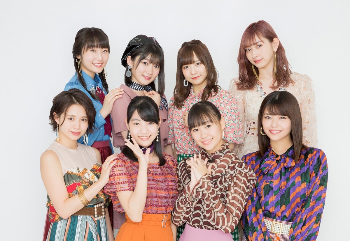 Juice=Juice 段原瑠々　松永里愛　バースデーイベントDVD Amazon.co.jp: 段原瑠々 松永里愛 2021 バースデーイベントDVD