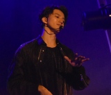 c~Vt@~[eBOwJunnosuke Taguchi official FAN meeting 2019 `COSMOS CITY`x̗lq (C)ORICON NewS inc. 