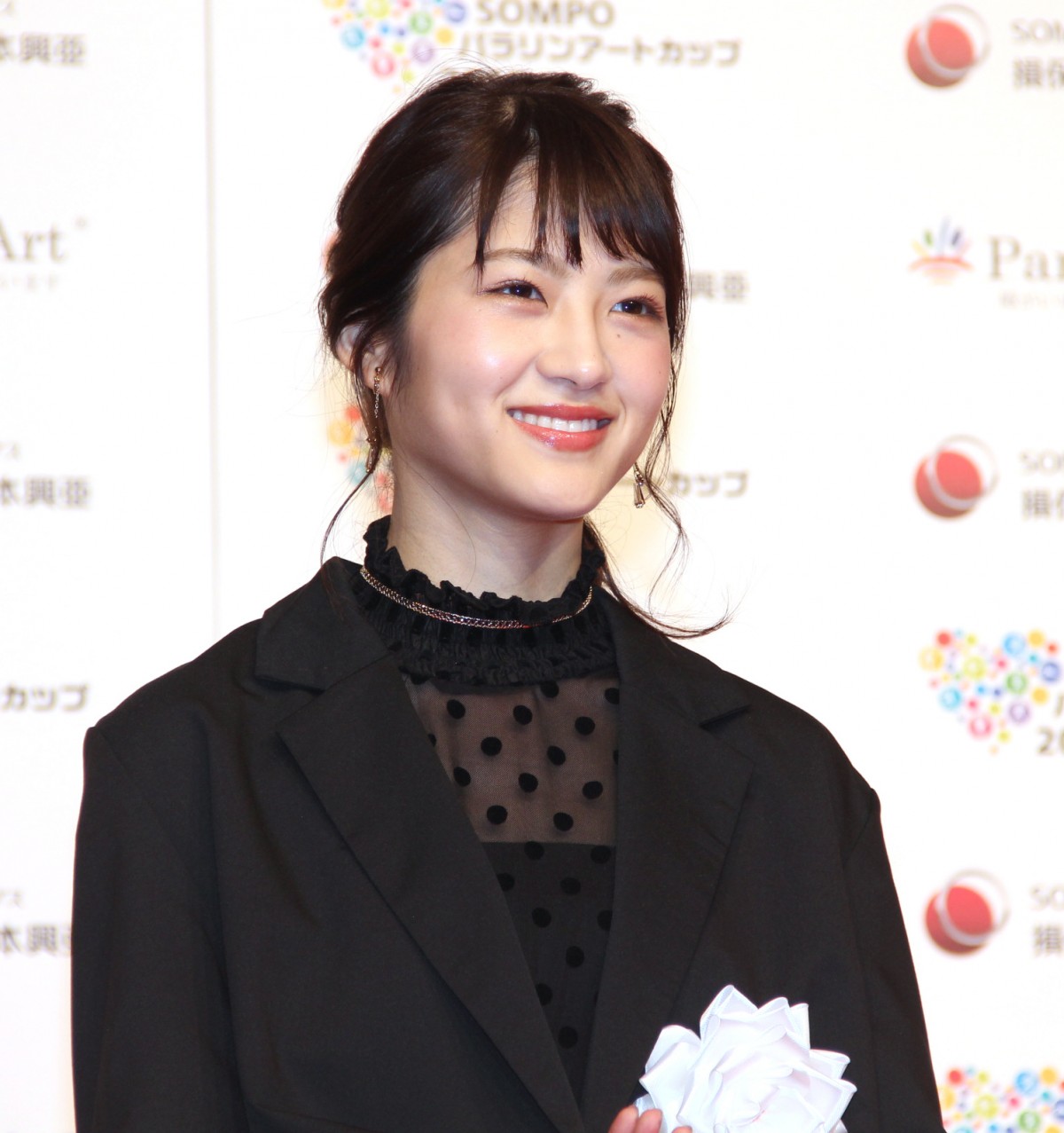 wSOMPOpA[gJbv2019x̕\ɎQጎC (C)ORICON NewS inc. 