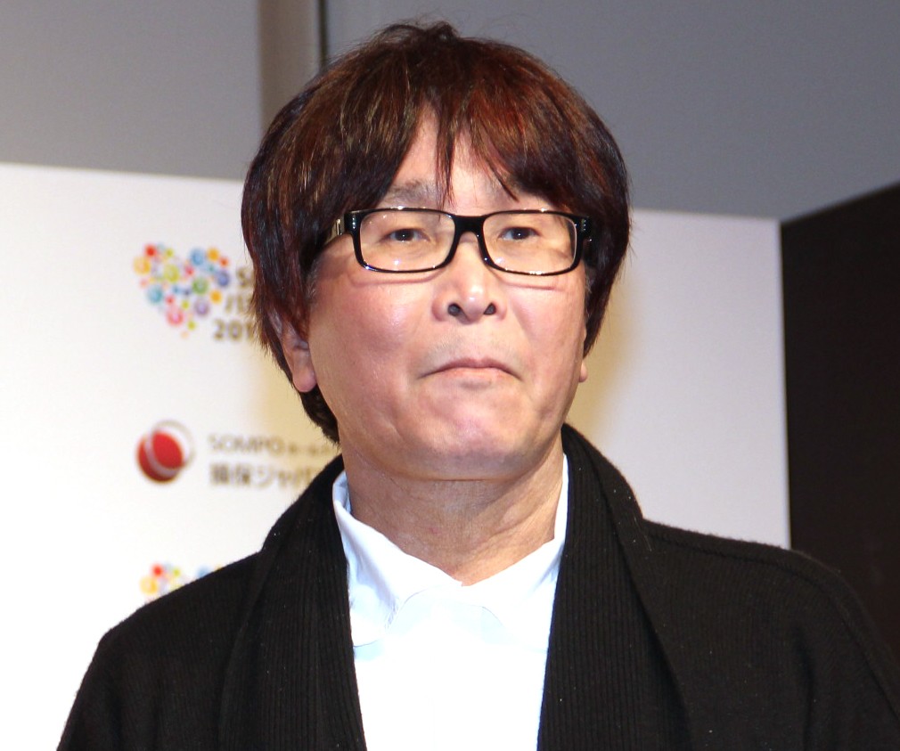 wSOMPOpA[gJbv2019x̕\ɎQz (C)ORICON NewS inc. 