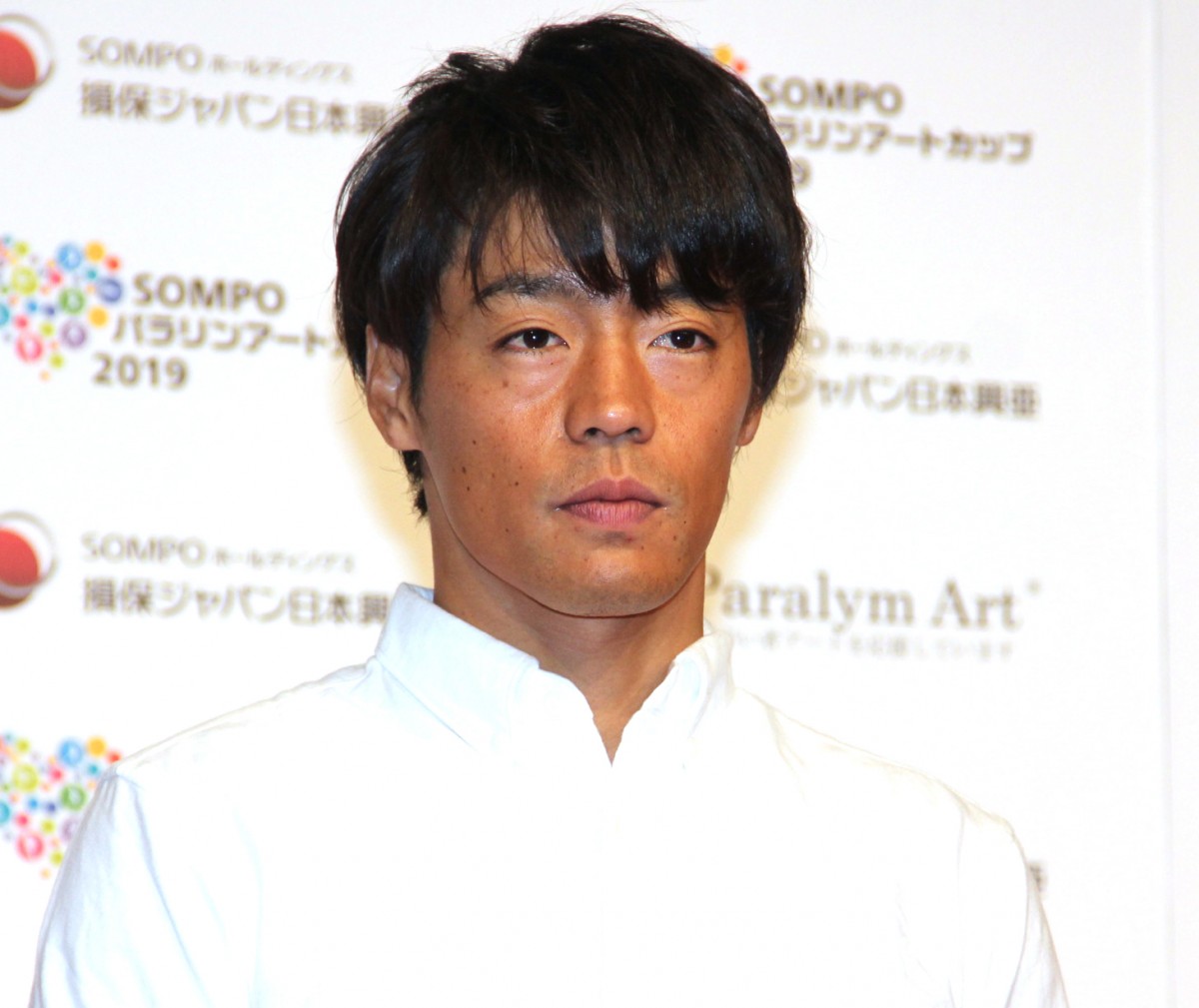 wSOMPOpA[gJbv2019x̕\ɎQHc (C)ORICON NewS inc. 