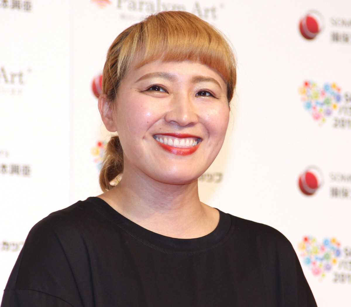 wSOMPOpA[gJbv2019x̕\ɎQێRj (C)ORICON NewS inc. 