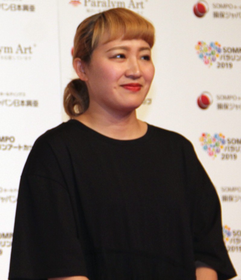 wSOMPOpA[gJbv2019x̕\ɎQێRj (C)ORICON NewS inc. 