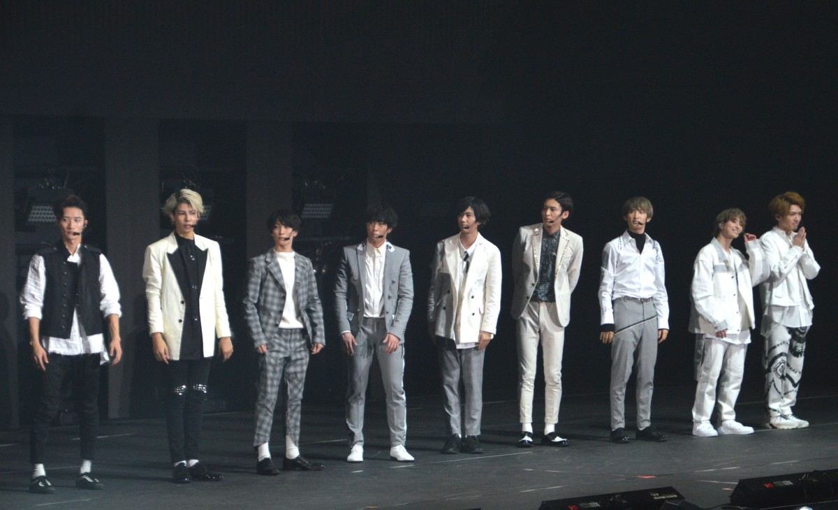 画像・写真 | Snow Man『YouTube Fan Fest』で大トリ抜てき デビュー曲