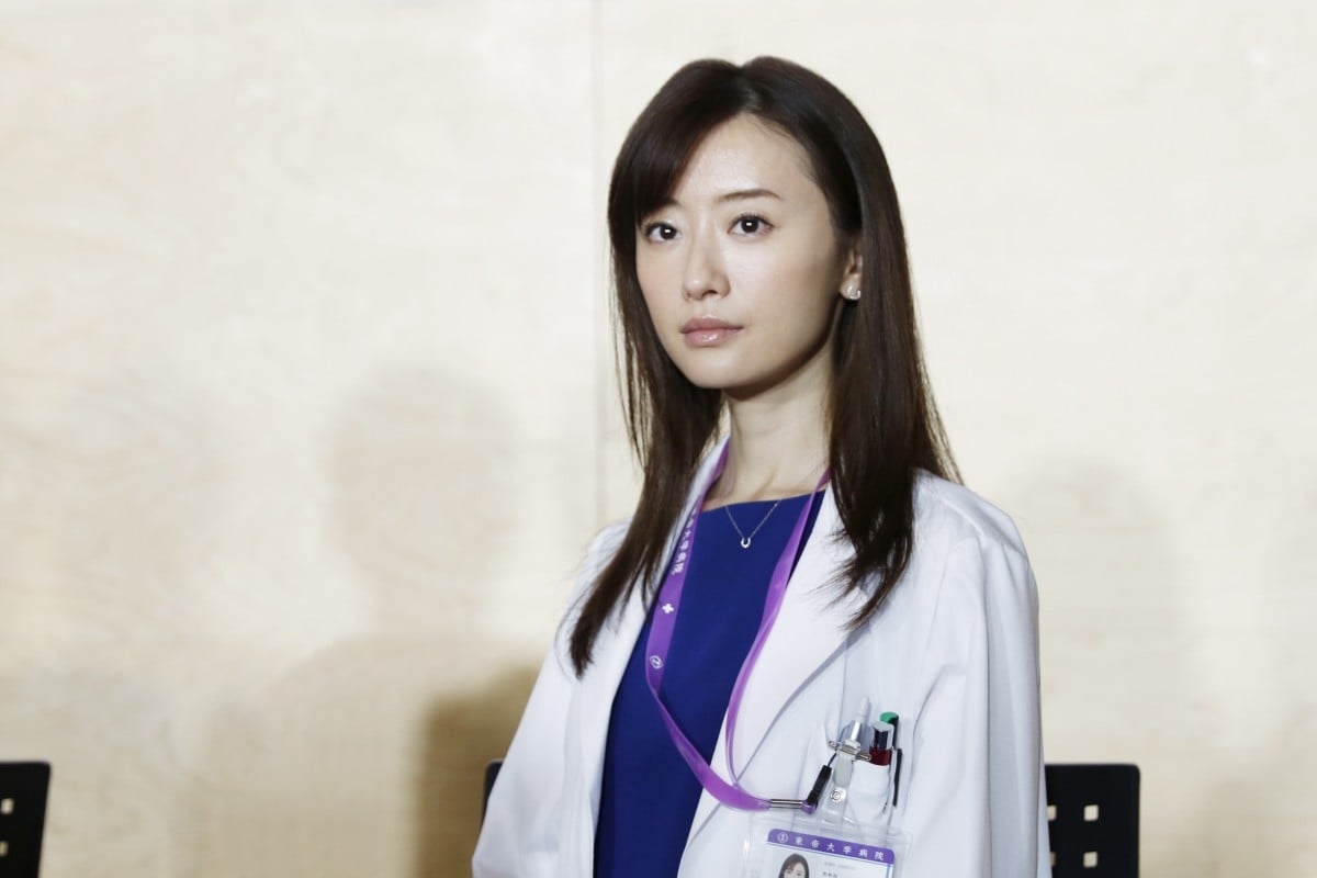 品良く着こなすため 松本まりか、失敗しない“怪演”女優『ドクターX』初登場 ORICON | その他