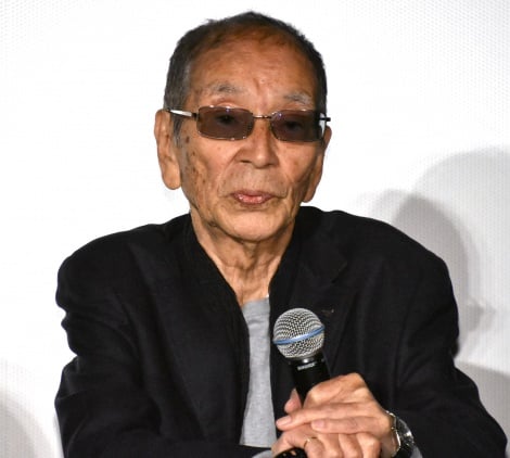 小林清志 48年間担当の次元大介は もう少しやらせてもらいたい 井上真樹夫さんを追悼 Oricon News