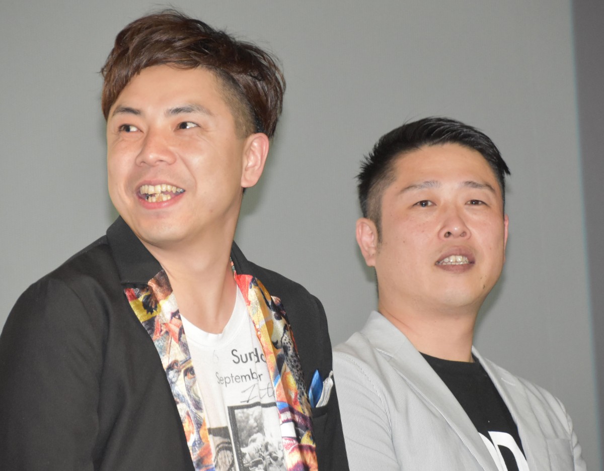活動休止中のギンナナ、解散発表 金成は来年から吉本新喜劇所属に「大阪に住んで、揉まれます」 | ORICON NEWS
