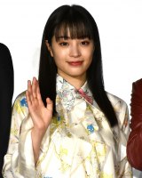 画像 写真 広瀬すずの理想身長は姉 アリス あと5センチほしい 6枚目 Oricon News