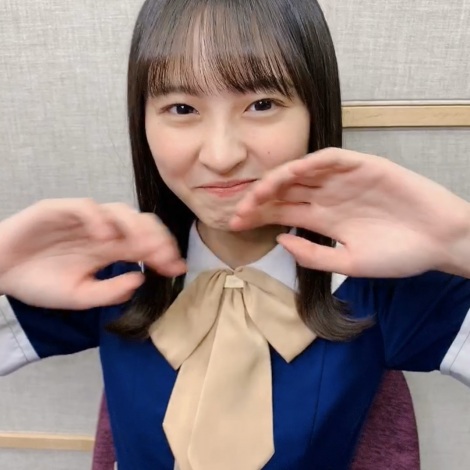 画像・写真 | 乃木坂46新センター・遠藤さくらの“照れカワ動画
