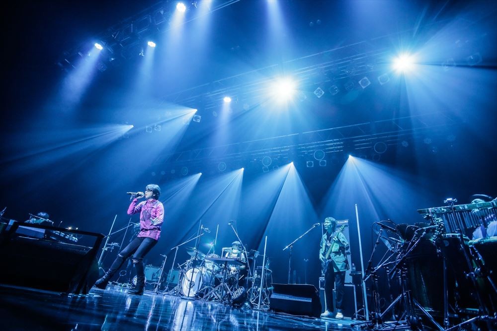 藤井フミヤLIVEハウス 藤井フミヤ LIVE HOUSE TOUR 2019 KOOL HEAT BEAT｜音楽｜TBS