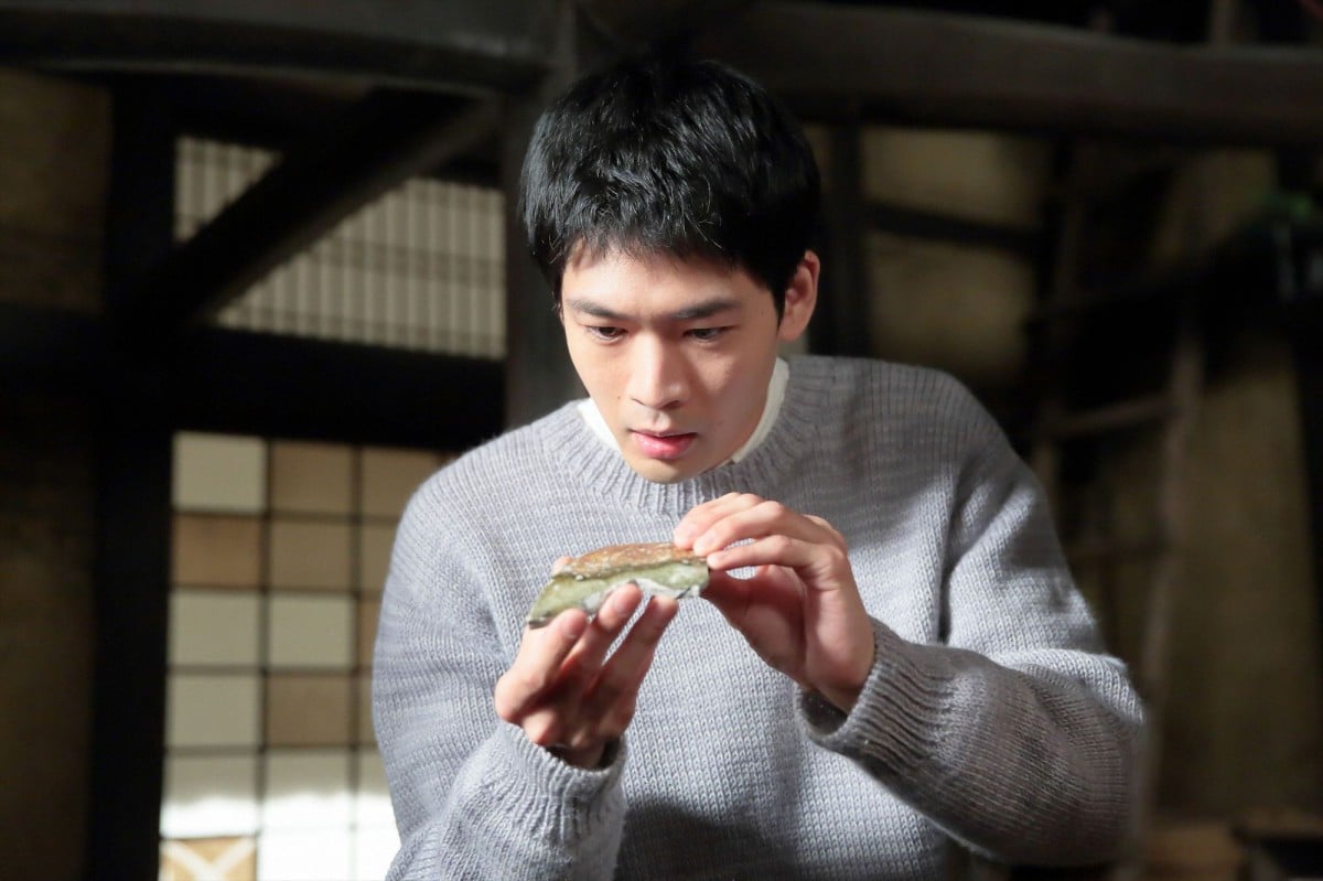 AerwXJ[bgx쌴q(˓cb)Ə\cY()ɂȂĂ10T(C)NHK 