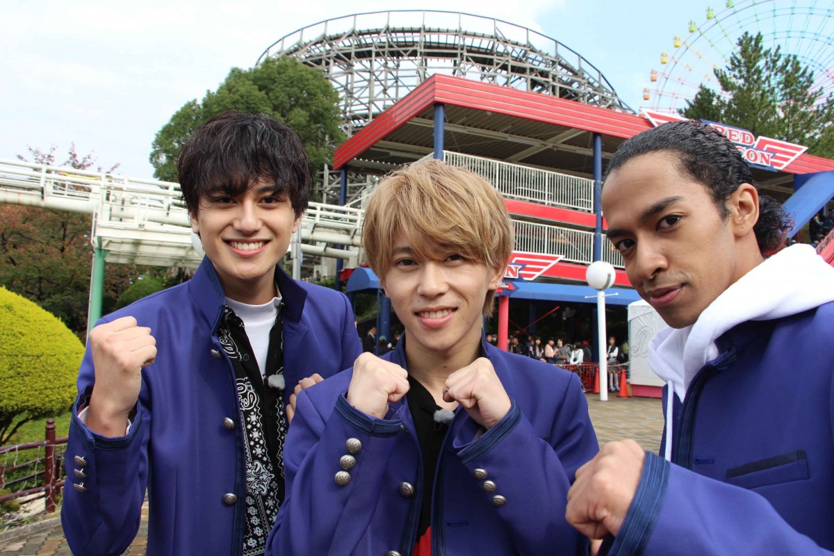 wȂɂ킩A! ܂!`ȂɂCPw~A! jm`xŐ⋩}V[ɒ킵()AVAԃ`[hh(C)֐er 