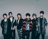 UVERworld�A����CD���f�W�^���A���o������1�ʁy�I���R�������L���O�z 