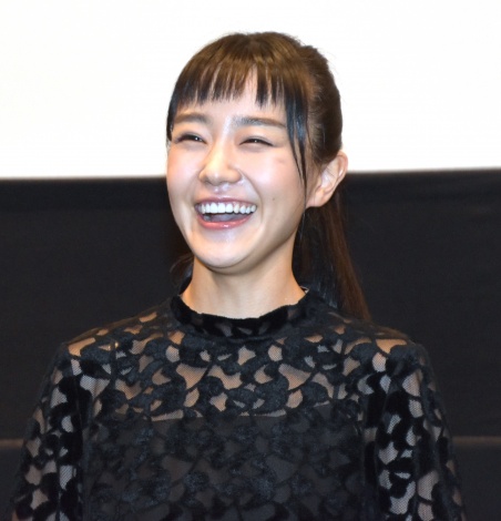 画像 写真 尾野ちゃん 奈緒 小悪魔が当たり役に 渡辺大知が証言 あな番 見てたらよりサイコに見える 7枚目 Oricon News