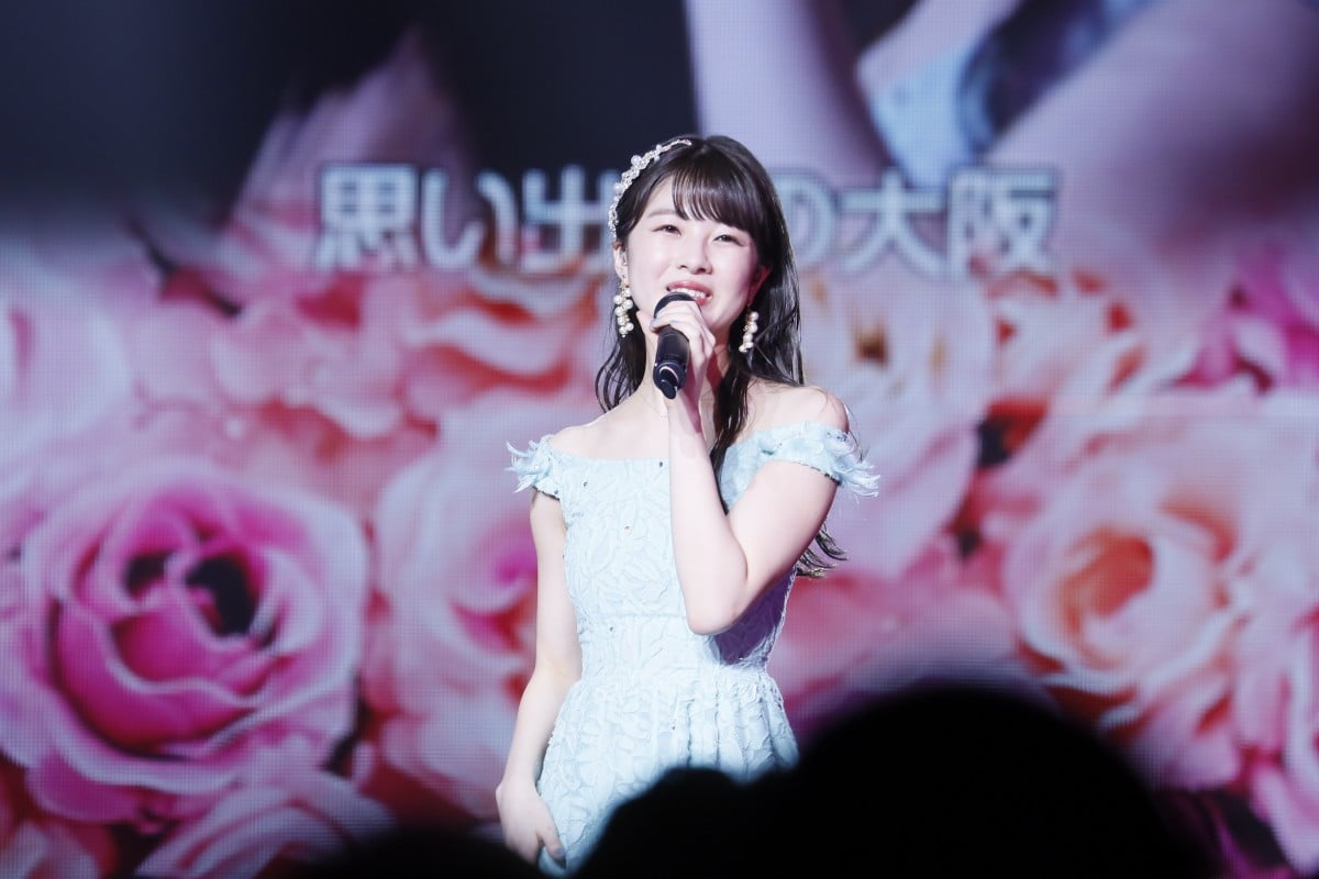 中西香菜　室田瑞希　バースデーイベント2018DVD 中西香菜室田瑞希バースデーイベント2018DVD