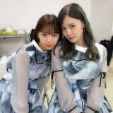 乃木坂46 生写真 夏ツ衣装2018フルコンプ西野七瀬白石麻衣齋藤飛鳥与田祐希他 左から齋藤飛鳥、西野七瀬、白石麻衣。 - 乃木坂46、西野七瀬