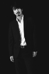 �����G�a�A�w�K�C�A�̖閾���x3��ڃi���[�^�[�Ɂu�撣��܂��v 