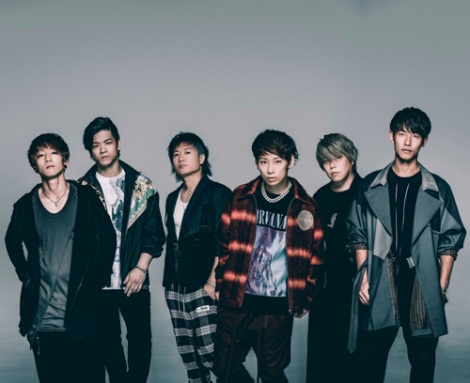 12 16付週間アルバムランキング1位はuverworldの Unser Oricon News