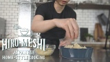 q̗ԑggHiro-Meshi Japanese Home-style Cookingh (ʐ^͐quO) 
