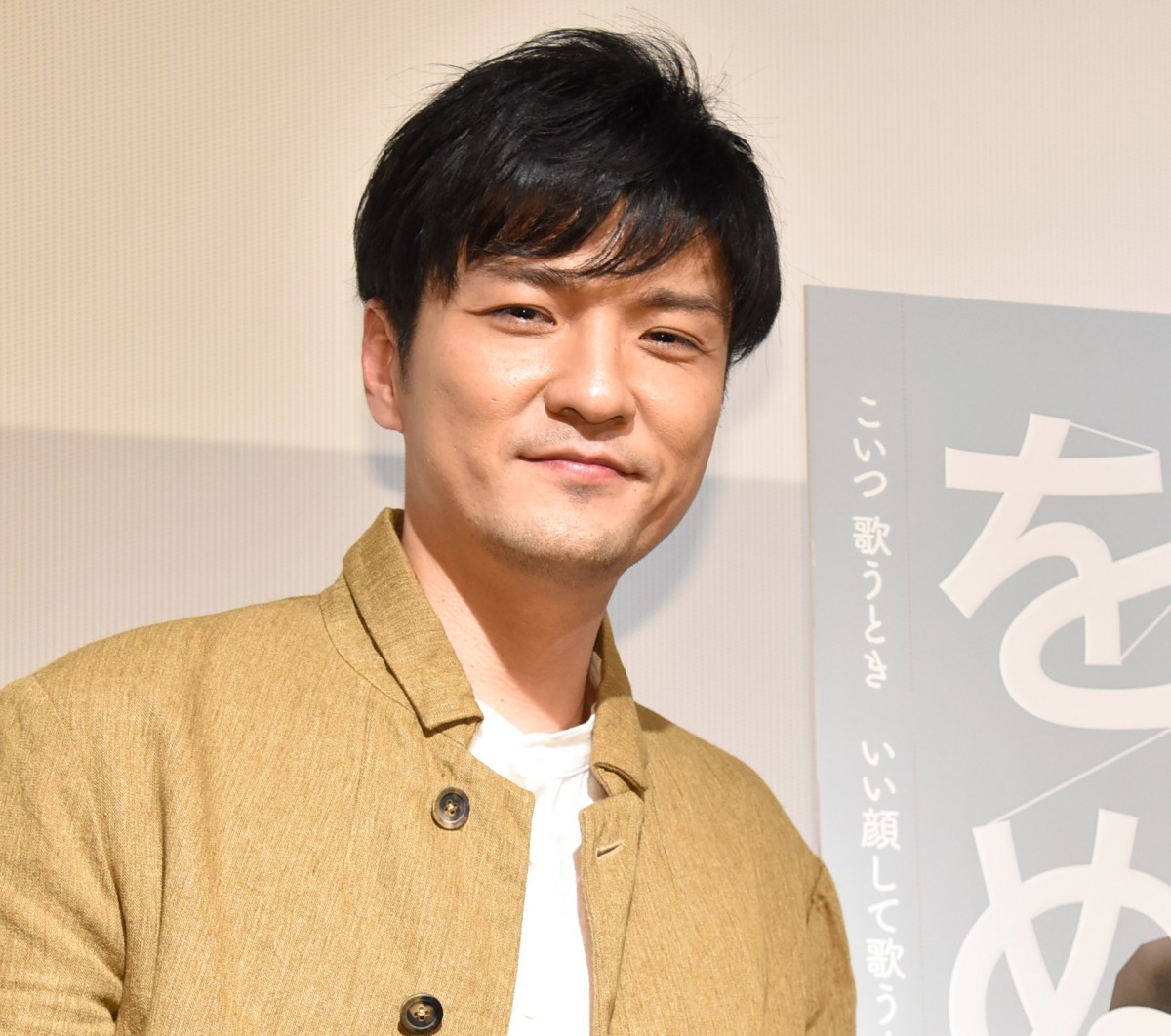 森山直太朗『同期のサクラ』主題歌は「予想できなかった」 | オリコン