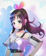 �L�Y�i�A�C=�wNHK�o�[�`�����g���̍���x�g�g�o�� 