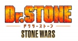 �A�j���wDr.STONE�x��2�����쌈��@���A�N�����A�Q���o���SP�f�����J 