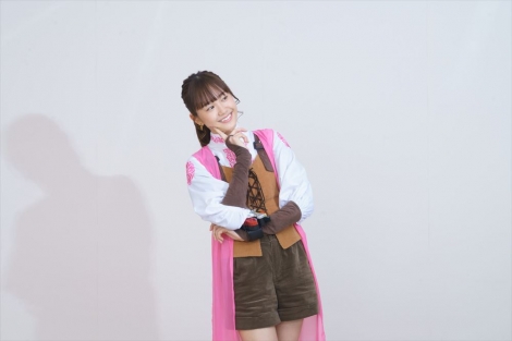 画像 写真 リュウソウジャー 一年を振り返る 一ノ瀬颯 演技の楽しさがわかるように 9枚目 Oricon News