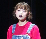 �ɓ������؁A�\���L���ɉ̐����I�@����r�{�Ɂu�������Ă��܂��܂����v 