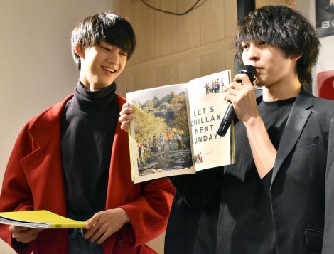 M!LKの7人のラストライブに向けた密着番組をエムオン!が2月に