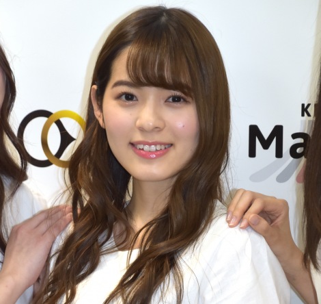 田村響華の画像 写真 競輪の魅力伝える けいマルガールズ けもフレ 田村響華ら選出 全国でイベントをやれたら 1枚目 Oricon News