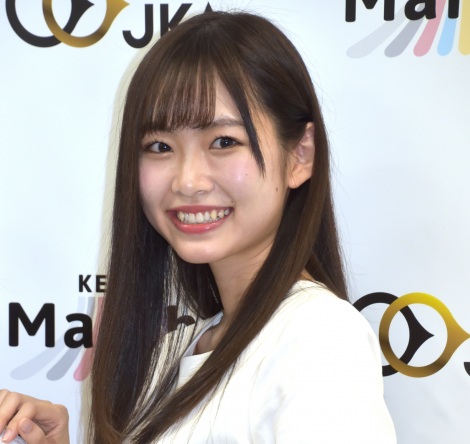 画像 写真 競輪の魅力伝える けいマルガールズ けもフレ 田村響華ら選出 全国でイベントをやれたら 3枚目 Oricon News