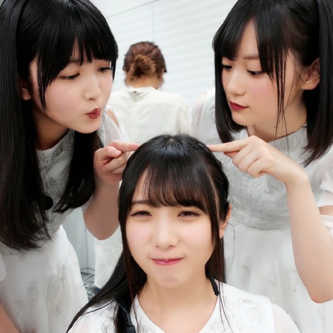 画像 写真 乃木坂46写真集 乃木撮 シリーズ累計54万部 白石麻衣 うれしさでいっぱいです 15枚目 Oricon News