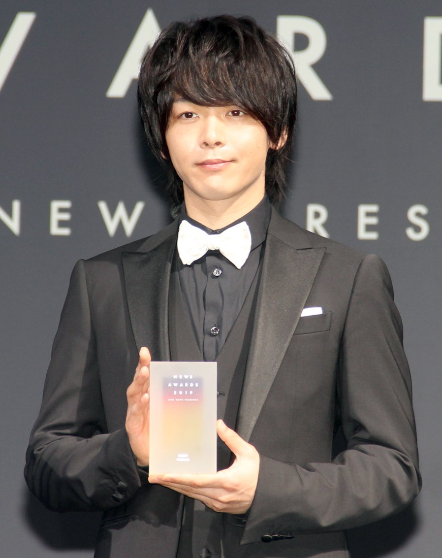 中村倫也、立ち位置変化の1年で成長 メインキャストで出演は「見える
