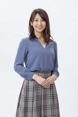 静岡朝日テレビ 広瀬麻知子アナ 第1子妊娠 退社を発表 感謝の気持ちでいっぱい Oricon News