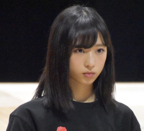 小栗有以の画像 写真 Akb48 小栗有以 かわいさが詰まったカントリーマアム衣装でランウェイ 5枚目 Oricon News