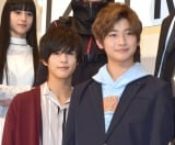 �w�[�������x�������ƁA�w�W�I�E�x�`�[���Ɋј\������@����s�͓����ϐg��b�u2�l���l�ɍ��킹�āc�v 