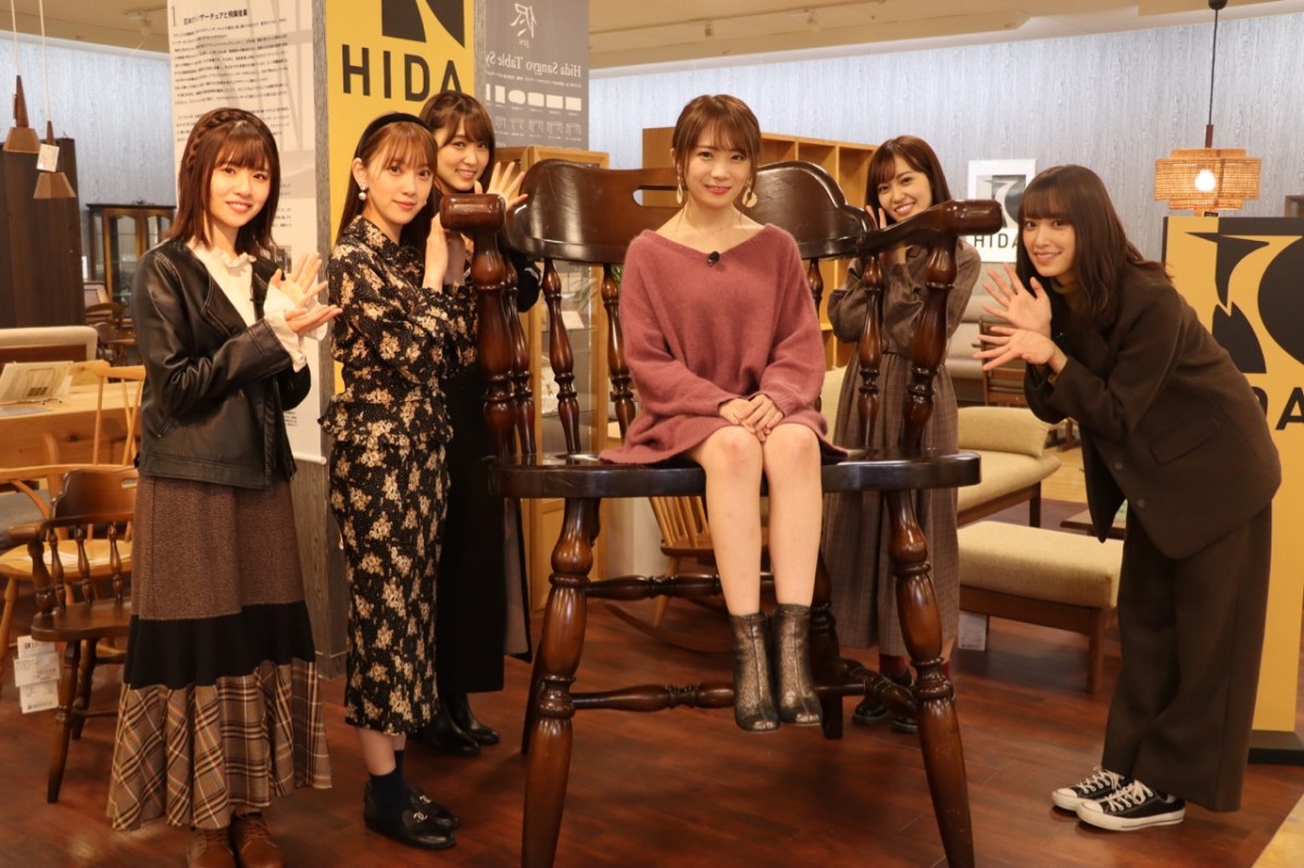 乃木坂46.欅坂46.日向坂46 乃木坂、欅坂、日向坂写真集