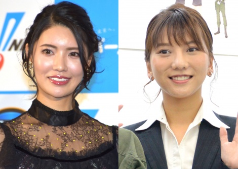 笑わない男 と熱愛報道の倉持明日香 高城亜樹ベビーを抱っこ Oricon News