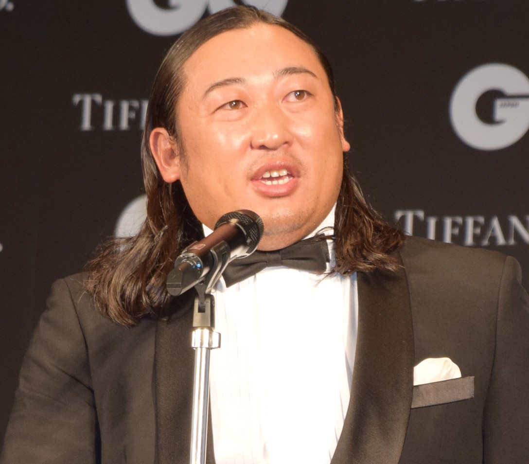 HR (C)ORICON NewS inc. 
