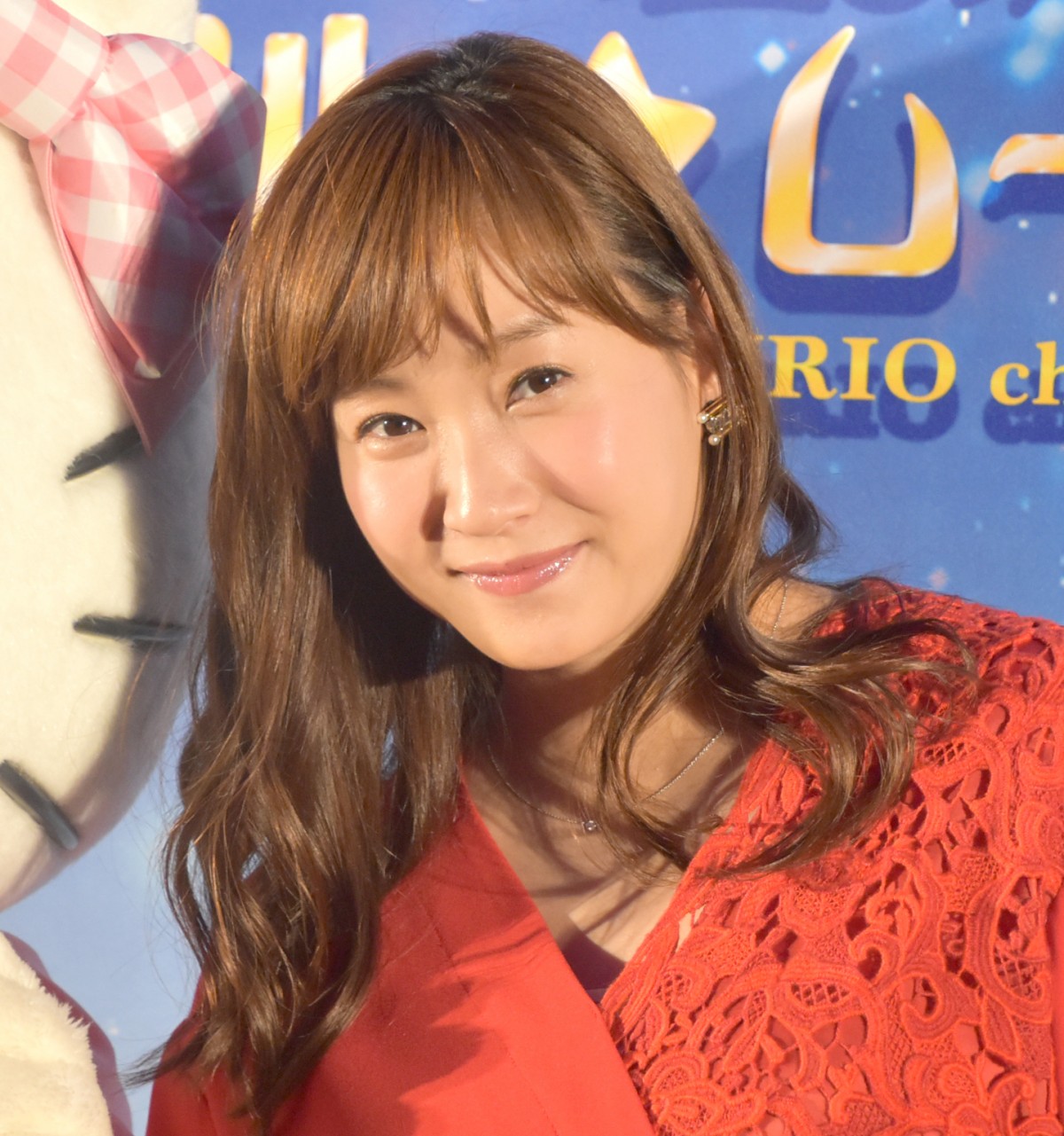 wn[LeB gDCN[CgxɏoȂ{M(C)ORICON NewS inc. 