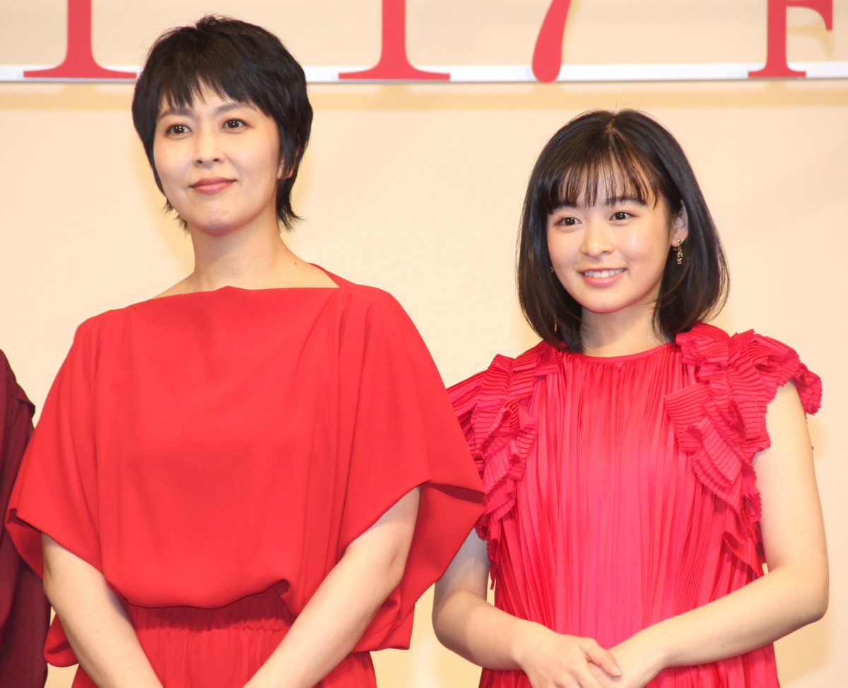 fwXg^[xI䂠ɓoꂵ()qAX (C)ORICON NewS inc. 