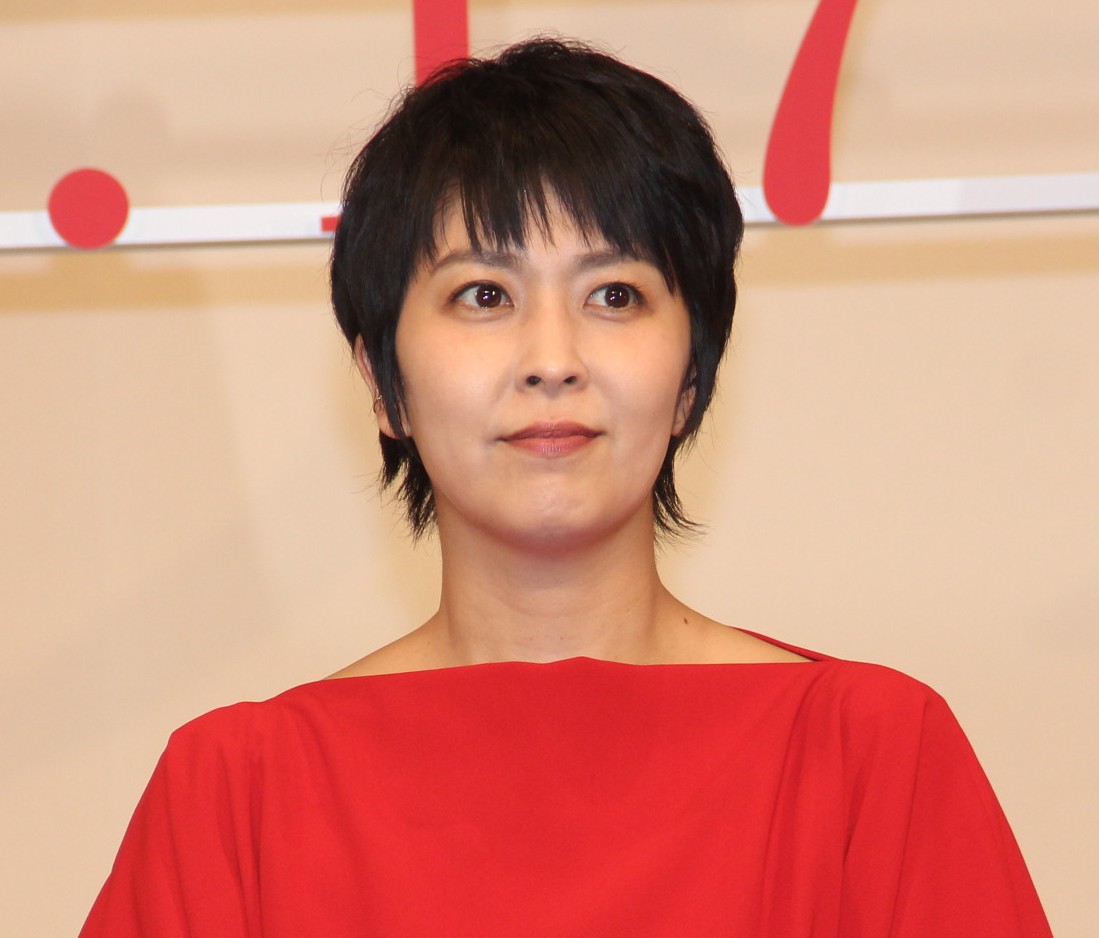 fwXg^[xI䂠ɓoꂵq (C)ORICON NewS inc. 