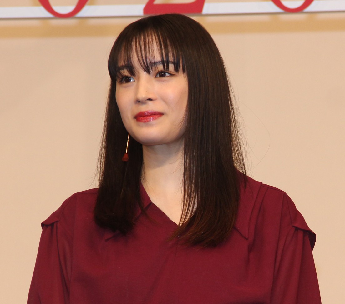 fwXg^[xI䂠ɓoꂵL (C)ORICON NewS inc. 