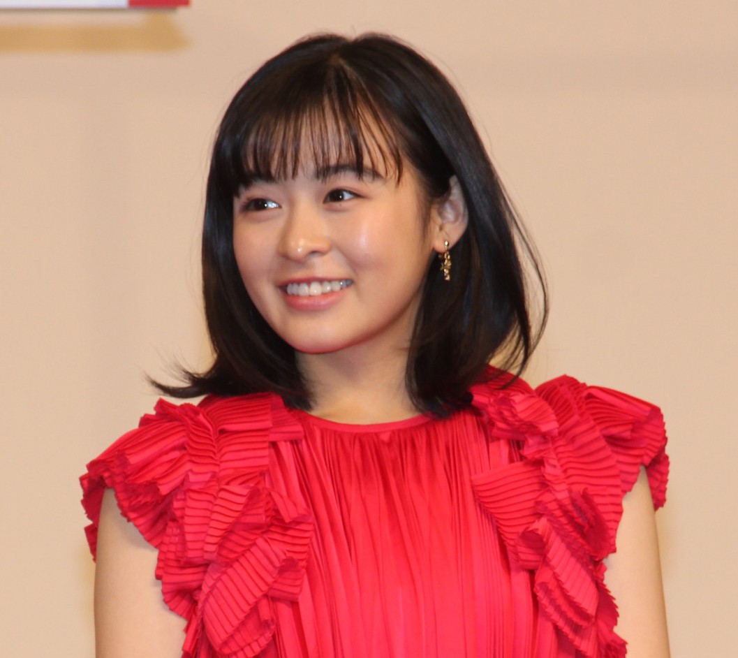fwXg^[xI䂠ɓoꂵX (C)ORICON NewS inc. 