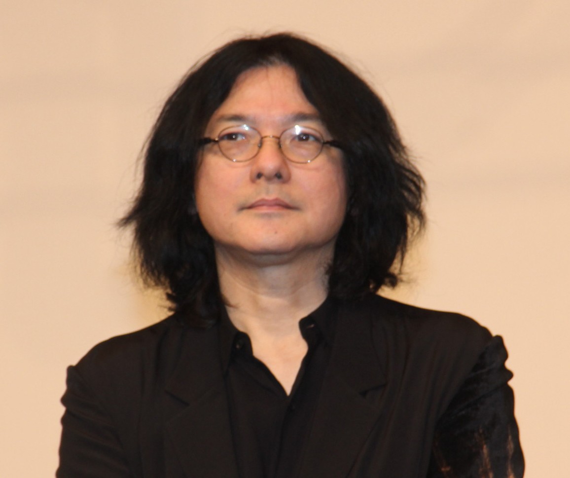 fwXg^[xI䂠ɓoꂵrē (C)ORICON NewS inc. 