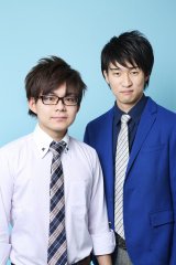 ���҂̎��E�X�^���_�b�v�R�[�M�[��ANN���ԁu�݂Ȃ���̖�ɂ��ז��ł�����v 