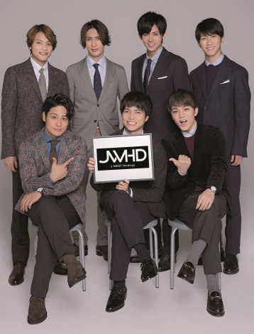 ジャニーズwest スーツ姿でオフィスラブ 憧れシチュエーション告白 あやふやな関係もいいな Oricon News