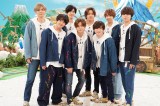 Hey! Say! JUMP�w�����W�����x200��B���Ń��j�t�H�[�����V�u�{���{���ŉ��ꂫ�����W���[�W����c�v 