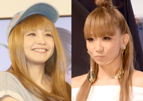 倖田來未 Kenji03 Misono Nosukeの 姉妹夫婦 写真に反響 レアすぎる 美男美女揃い Oricon News